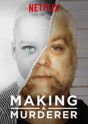 Making a Murderer - Season 1