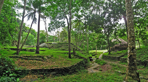 Chairama - Pueblito, Parque Tayrona