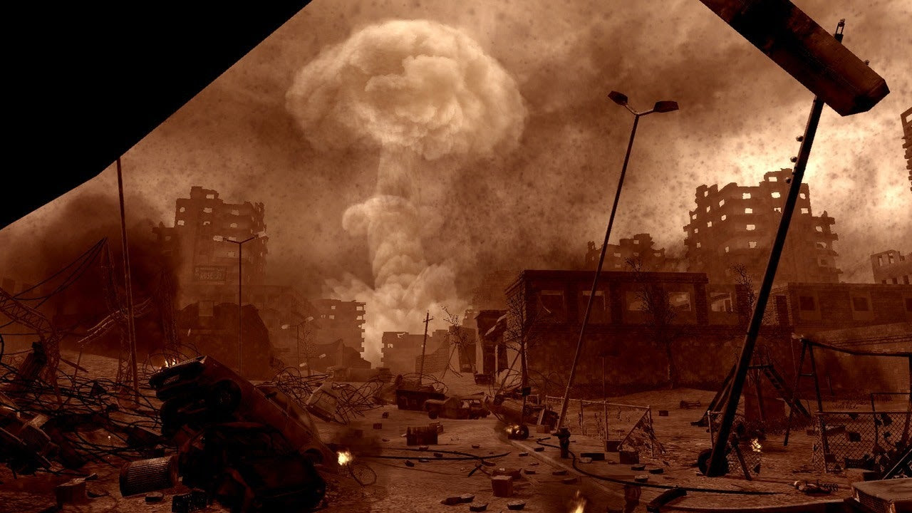 Cheats For Mw2 Ps3 Online