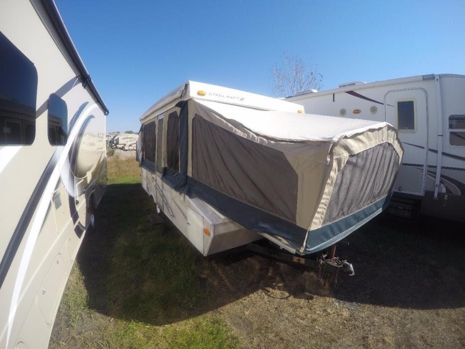 Pop Up Campers for sale in New Jersey