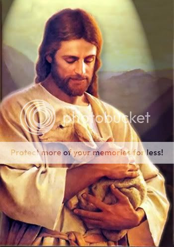 JESUS CHRIST - MY SAVIOR Pictures, Images and Photos