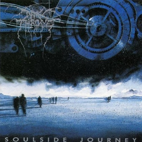 Darkthrone - Soulside Journey - 1991