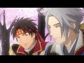 【人気ダウンロード！】 無双 アニメ 207331-無双 アニメ