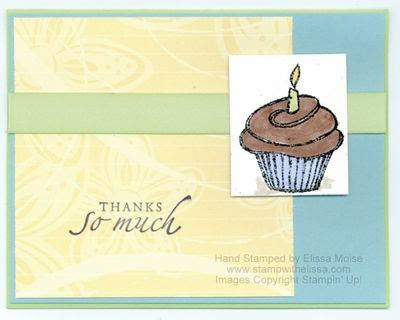 Thank You Cards For Birthday. These are the thank-you notes