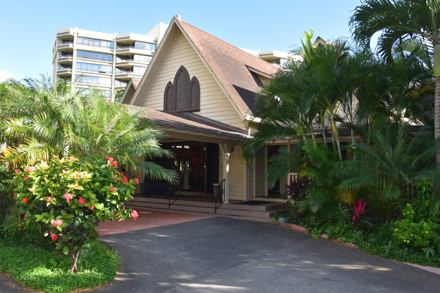 Makiki Honolulu Oahu