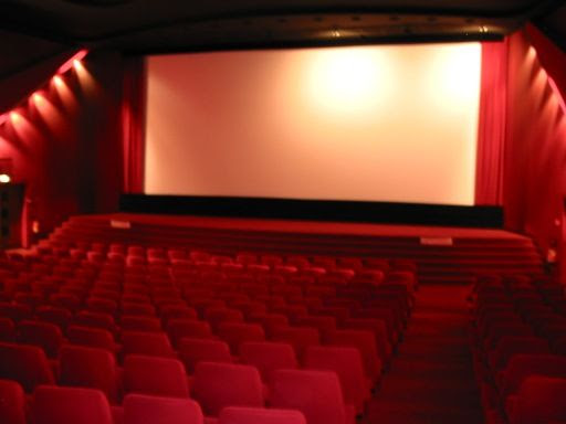 Cinéma Le Drakkar à Yvetot - AlloCiné