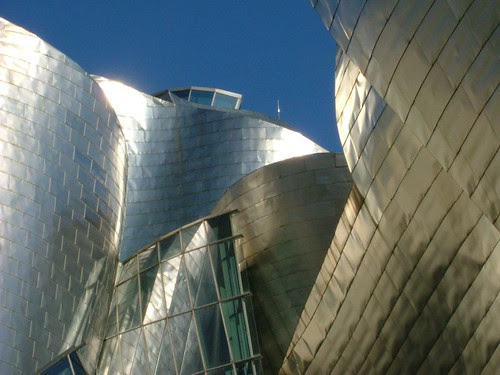 Guggenheim, Bilbao