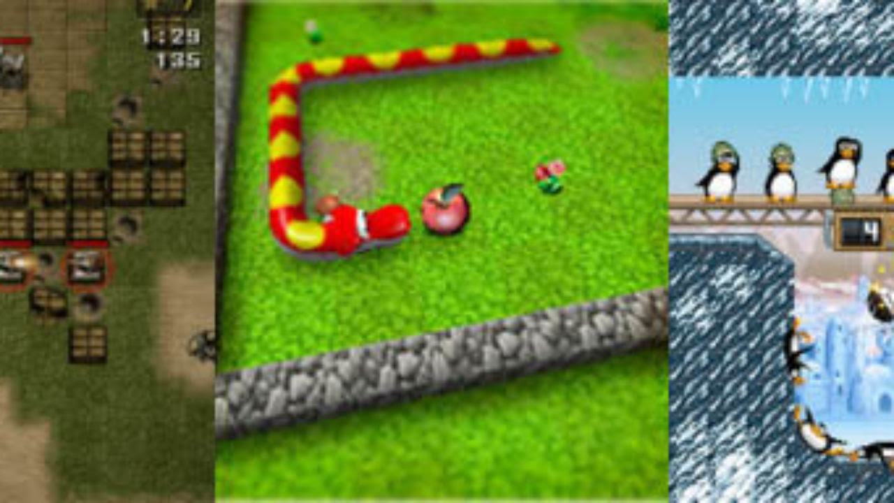Juegos Gratis Para Nokia C3 01 Geekalia Com