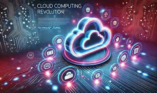 The Ultimate Guide to Cloud Computing for Lawyers