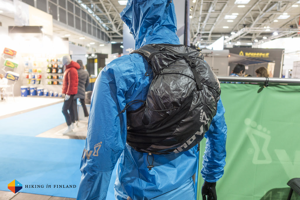 inov-8 RaceUltra Boa Backpack