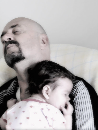 Afternoon Nap