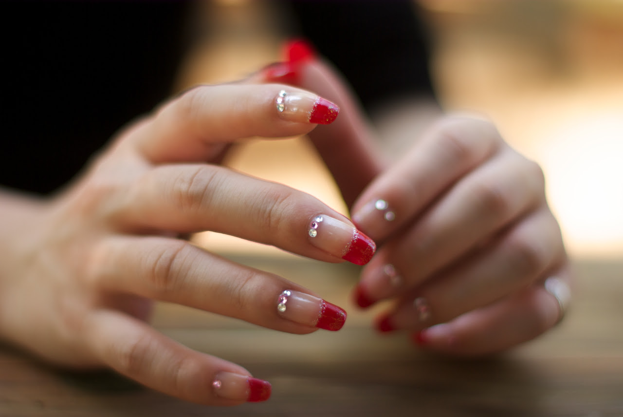 Japanese Nail Art Designs Japanese Nail Art Designs, 3D Nail Art, Acrylic Nail Art