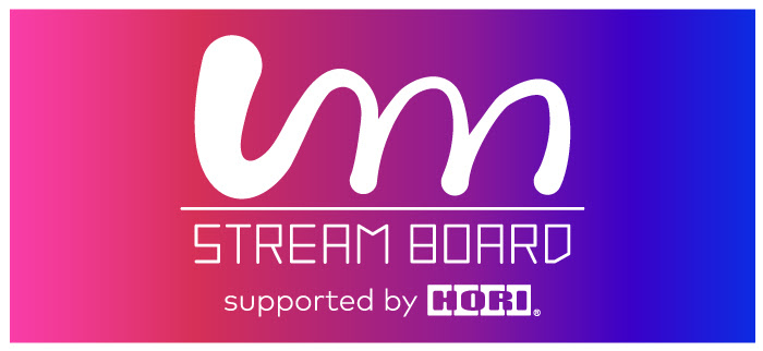 株式会社 Hori ゲーム配信をまとめて探せるサイト ゲーム配信番組表 Stream Board サービス開始