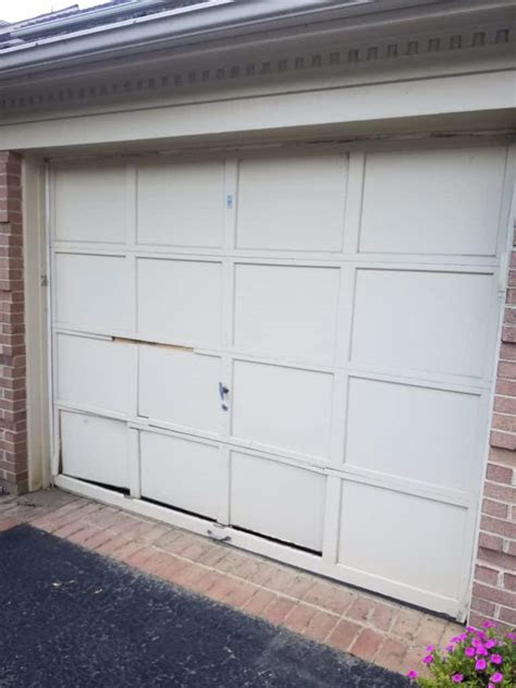 It's crucial to keep your garage door in top shape. Top 7 Reasons why your Garage Door Is Not Closing All the Way