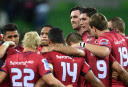 Bulls vs Reds: Super Rugby live scores, blog