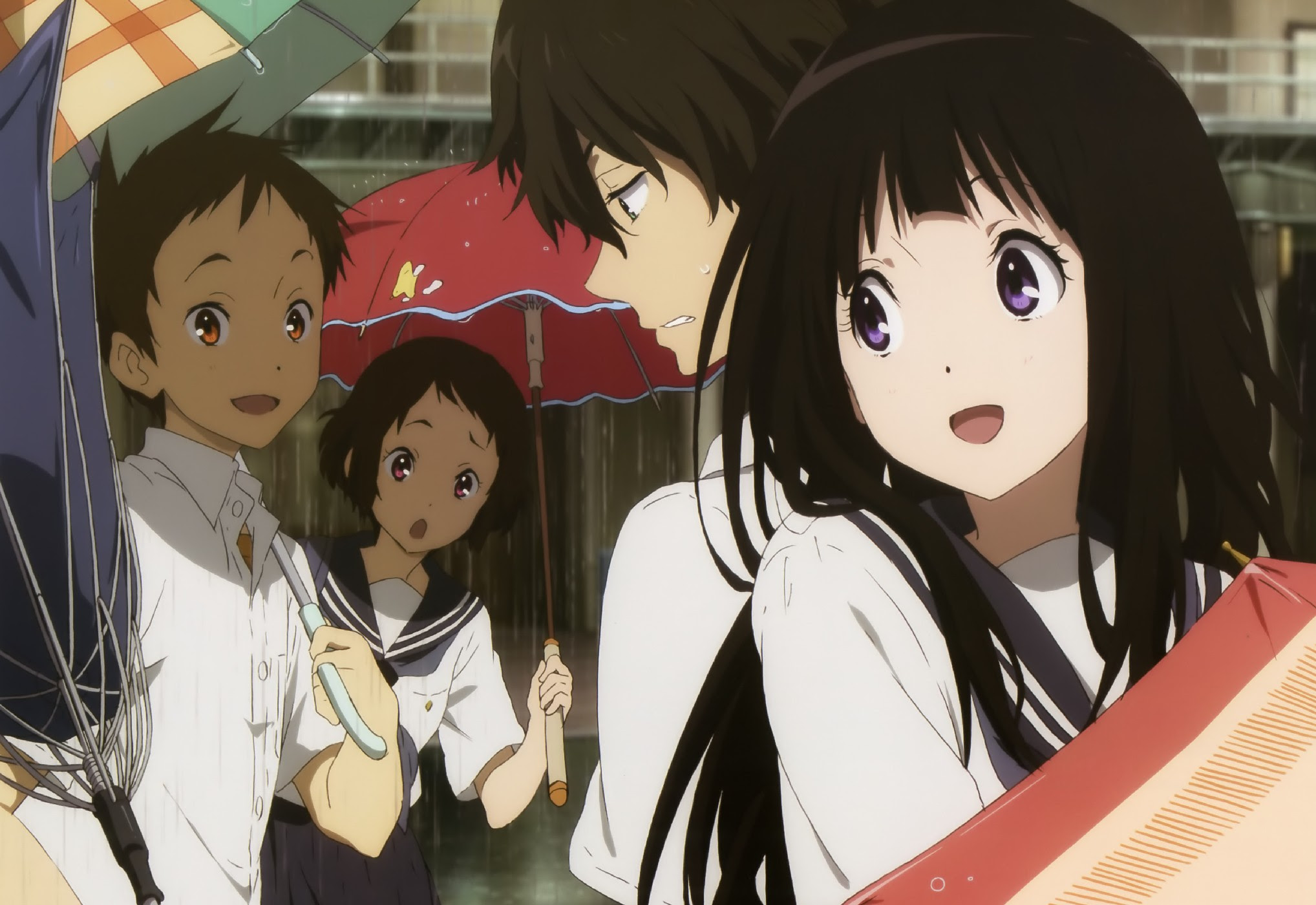 アニメ壁紙ヲタク Dx