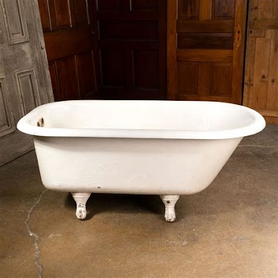 Interior Decorating: Choosing A Design Approach For A Relaxing Bathroom