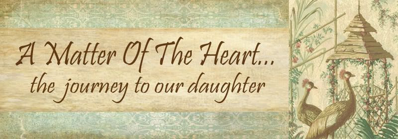 A Matter of the Heart