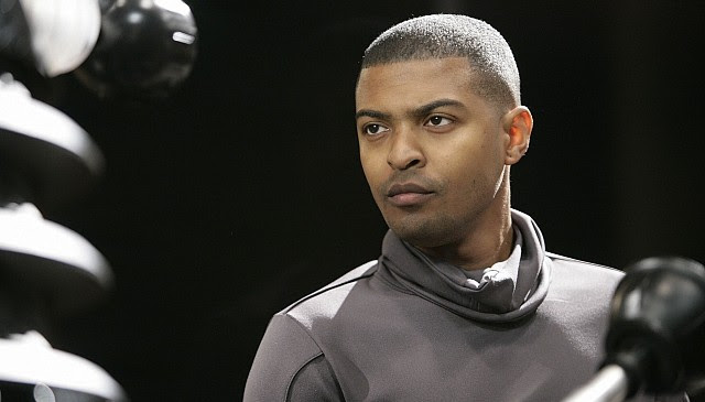 Noel Clarke joins Star Trek sequel - The Reel Bits
