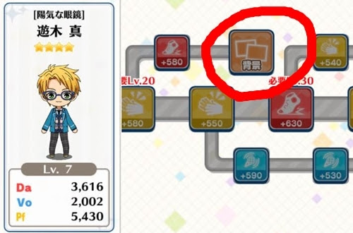 あんスタ攻略 新入生課題 アイドルロード がクリア 解放 できない 早く終わらせてイベント参加しよう あんスタ攻略