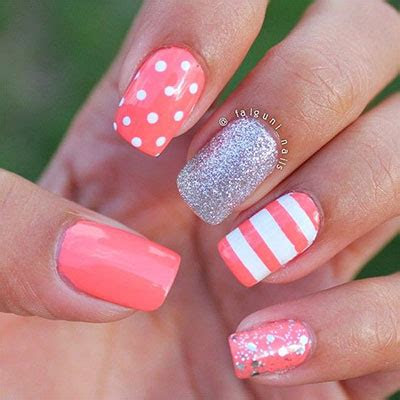 gel nail art designs ideas trends stickers