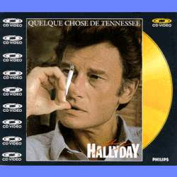 Johnny Hallyday Le Web Laserographie de Johnny Hallyday