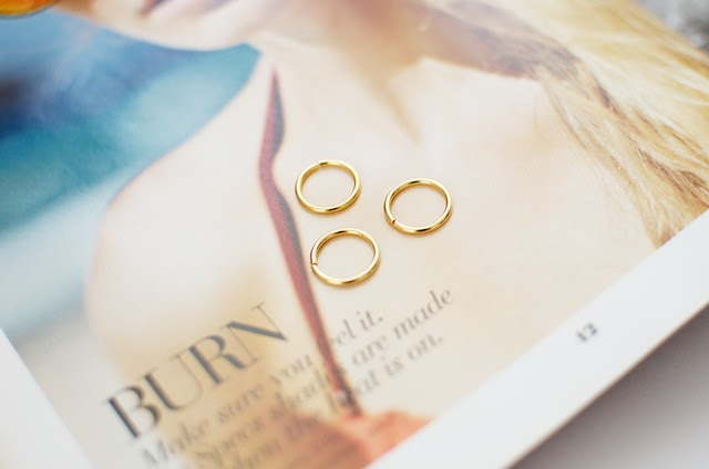 DIY upper finger rings 1