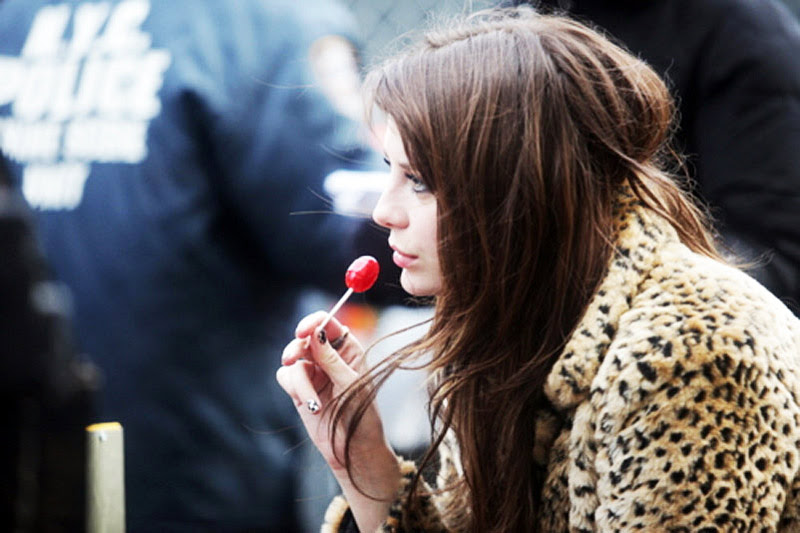 Fashion Model, Mischa Barton Style inspiration, Fashion photography, Long hair