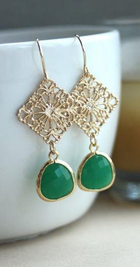 #JEWELRY #EARRINGS