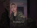  Woochan de ALLDAY PROJECT es criticado por comentario considerado homofóbico durante una transmisión en vivo