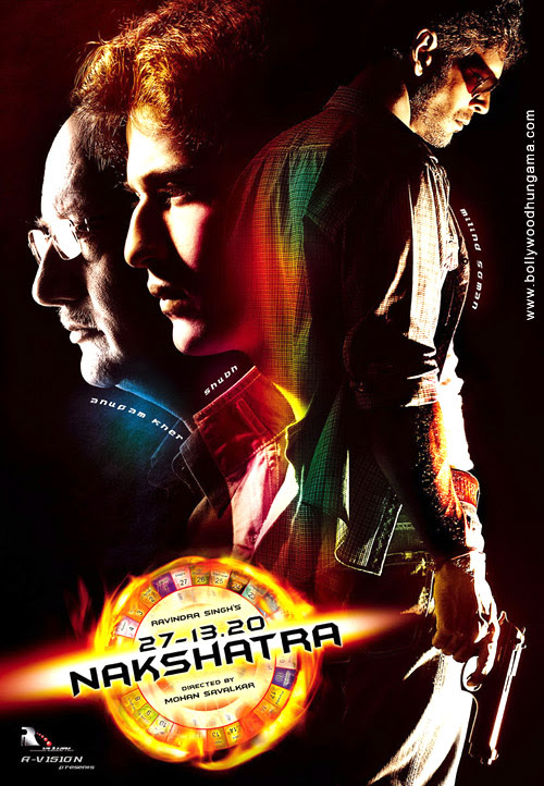 Nakshatra, 