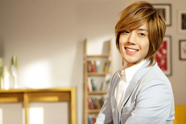 kim hyung joong image