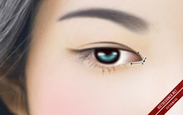 tranh vẽ, trung hoa, tutorial