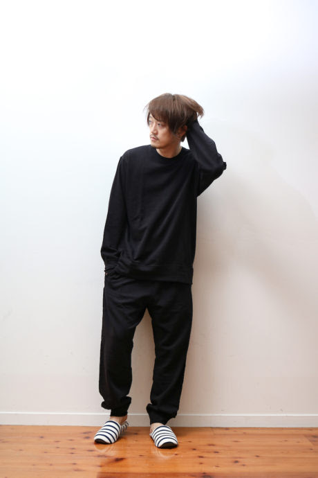 Uniqlo ユニクロに 外出できる最強のルームウェア があったよ 最も早くオシャレになる方法 現役メンズファッションバイヤーが伝える洋服の 知り方 Knower Mag