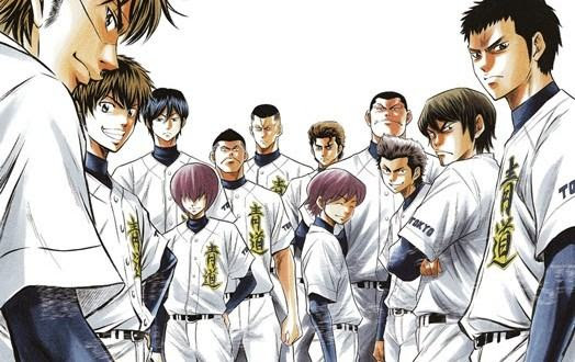 画像90枚 名言多数の野球漫画 ダイヤのaの壁紙 高画質画像集 写真まとめサイト Pictas