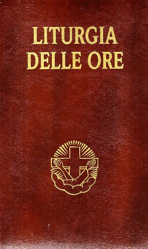 LITURGIA DELLE ORE