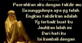 kata mutiara islami motivasi hidup info terbaik hari