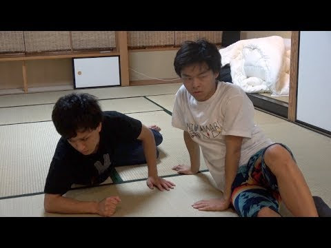 即興劇 まずい飯を食ったらメンタルが崩壊しました Youtuber動画まとめ