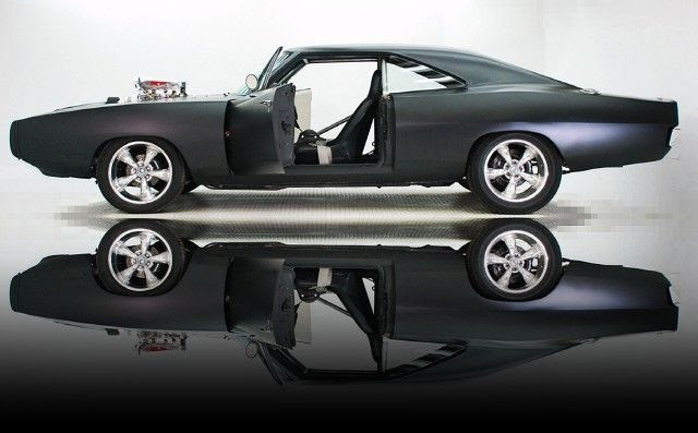 vin diesel fast and furious car. Vin Diesel#39;s 1970 Dodge