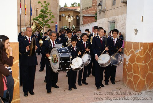 Bajada 2011 