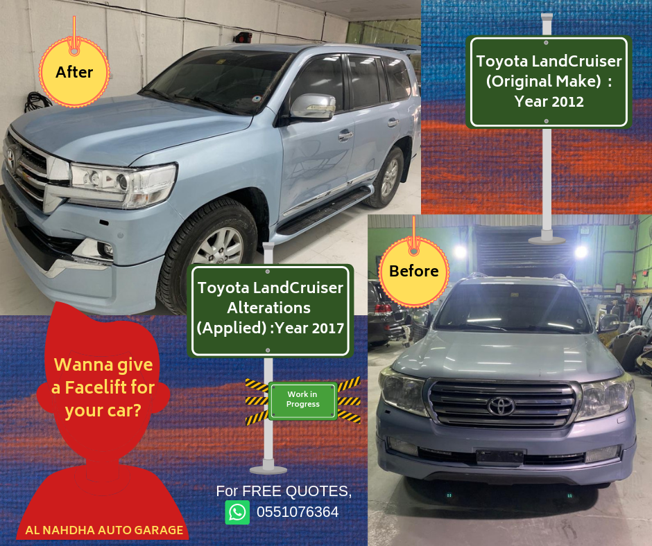 Ways To Give A Facelift To Your Car Refresh The Look Of Your Car Try It Now