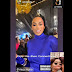Chioma Goodhair Ikokwu Ashley Nicole Sharelle Rosado - Obi Cubana 50th birthday party in Abuja