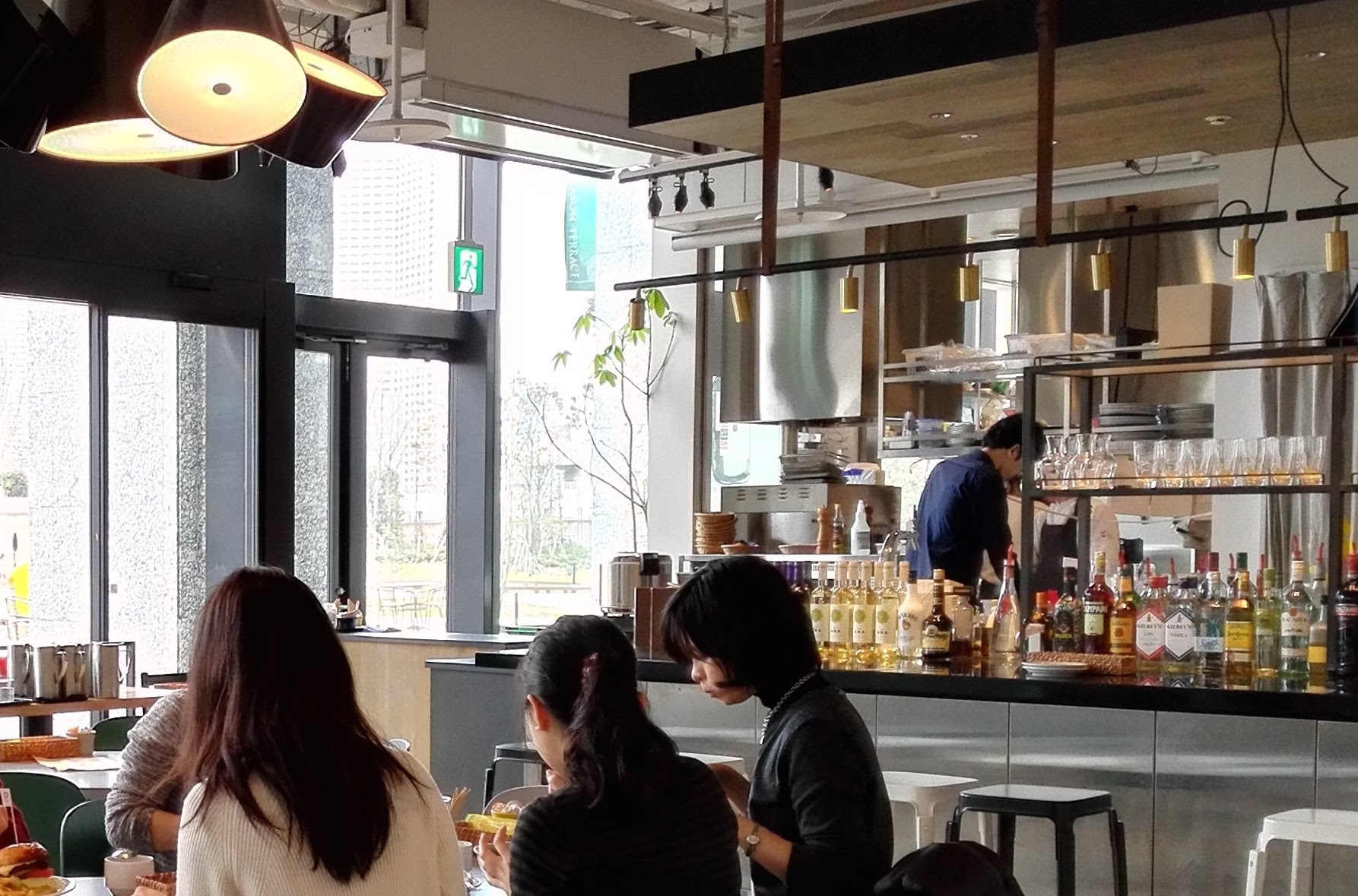 品川の美味しいモーニング 朝食おすすめ選 Vokka ヴォッカ