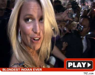 jessica simpson video
