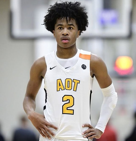 Sharife Cooper ESPN Bio, Age, Height, Salary, Family, Stats