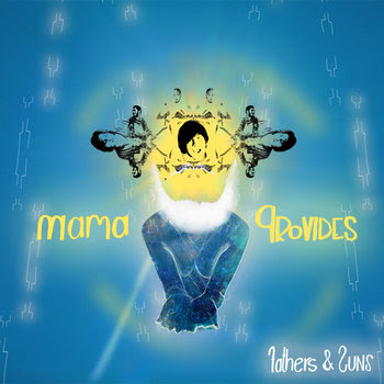 Mama Provides cover art