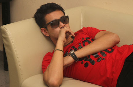 4 Artis Diamankan di Rumah Raffi Ahmad, 2 Adalah Suami-Istri