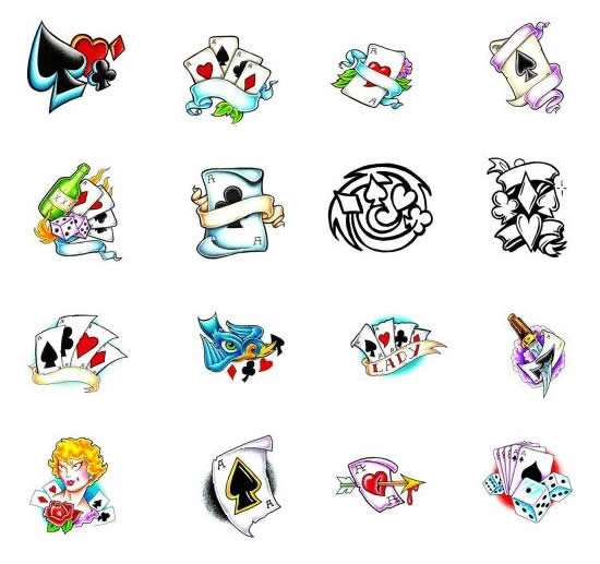 Joker's Tattoo & Body Piercing | Trinidad Classifieds View Full Size