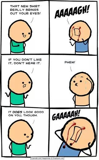 You Re Beautiful Meme By Isthatapegasus Memedroid