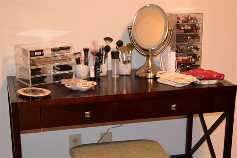 furniture wonderful walmart makeup table  bedroom